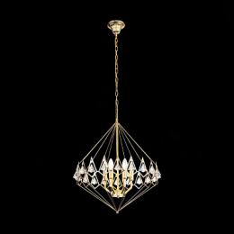 Подвесная люстра ST Luce Taburo  - 3
